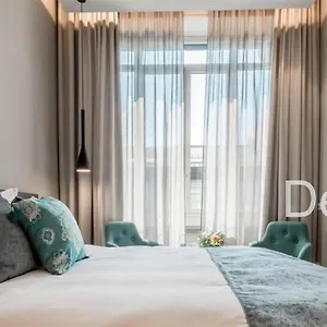 Otel Vitruvio