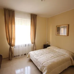 Bed & Breakfast Aurelia בולוניה