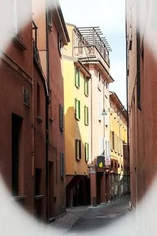 Buon Hotel Bologna Centro - Affittacamere - Self Check-In Italy