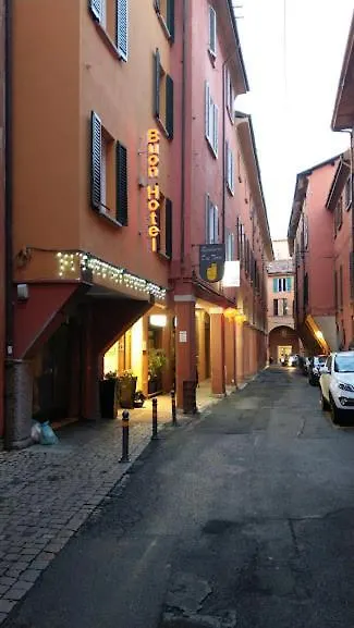 Buon Hotel Bologna Centro - Affittacamere - Self Check-In