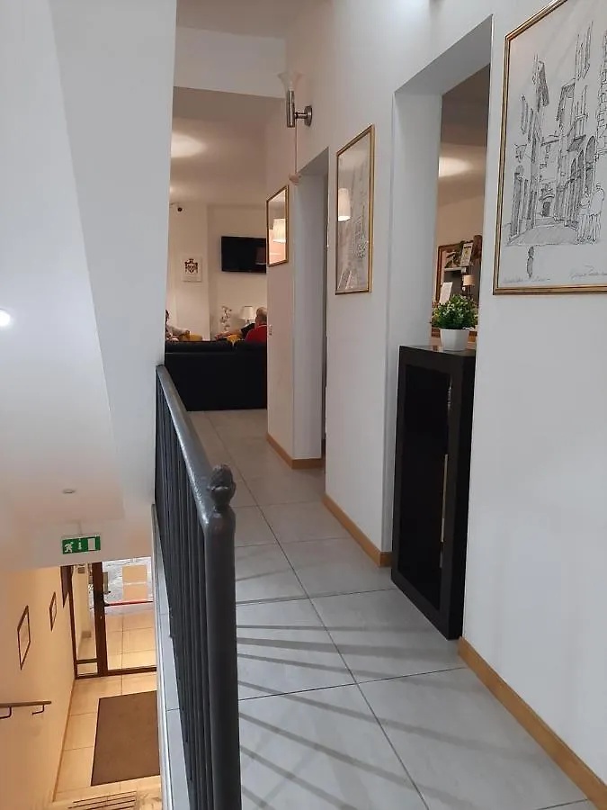 Buon Hotel Bologna Centro - Affittacamere - Self Check-In
