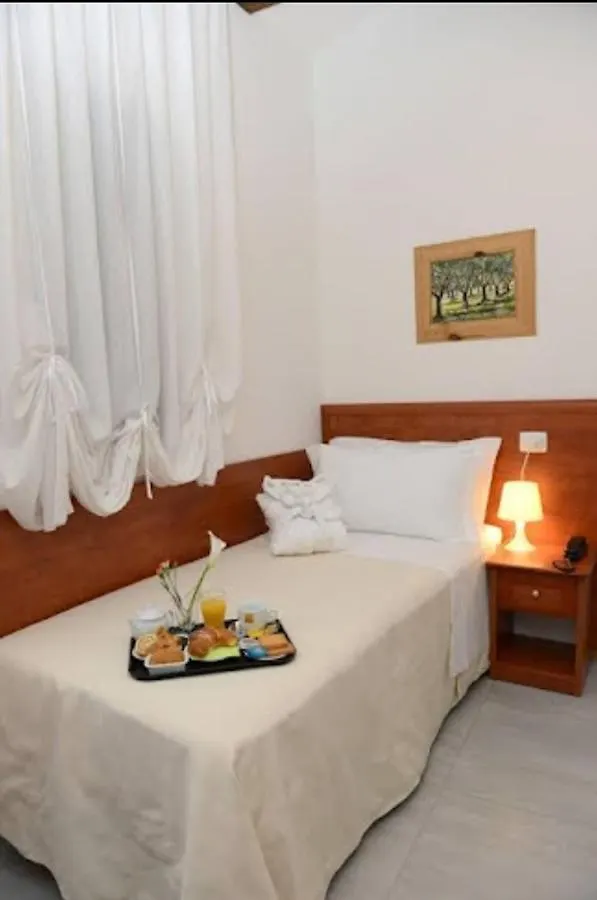 ***  Buon Hotel Bologna Centro - Affittacamere - Self Check-In İtalya