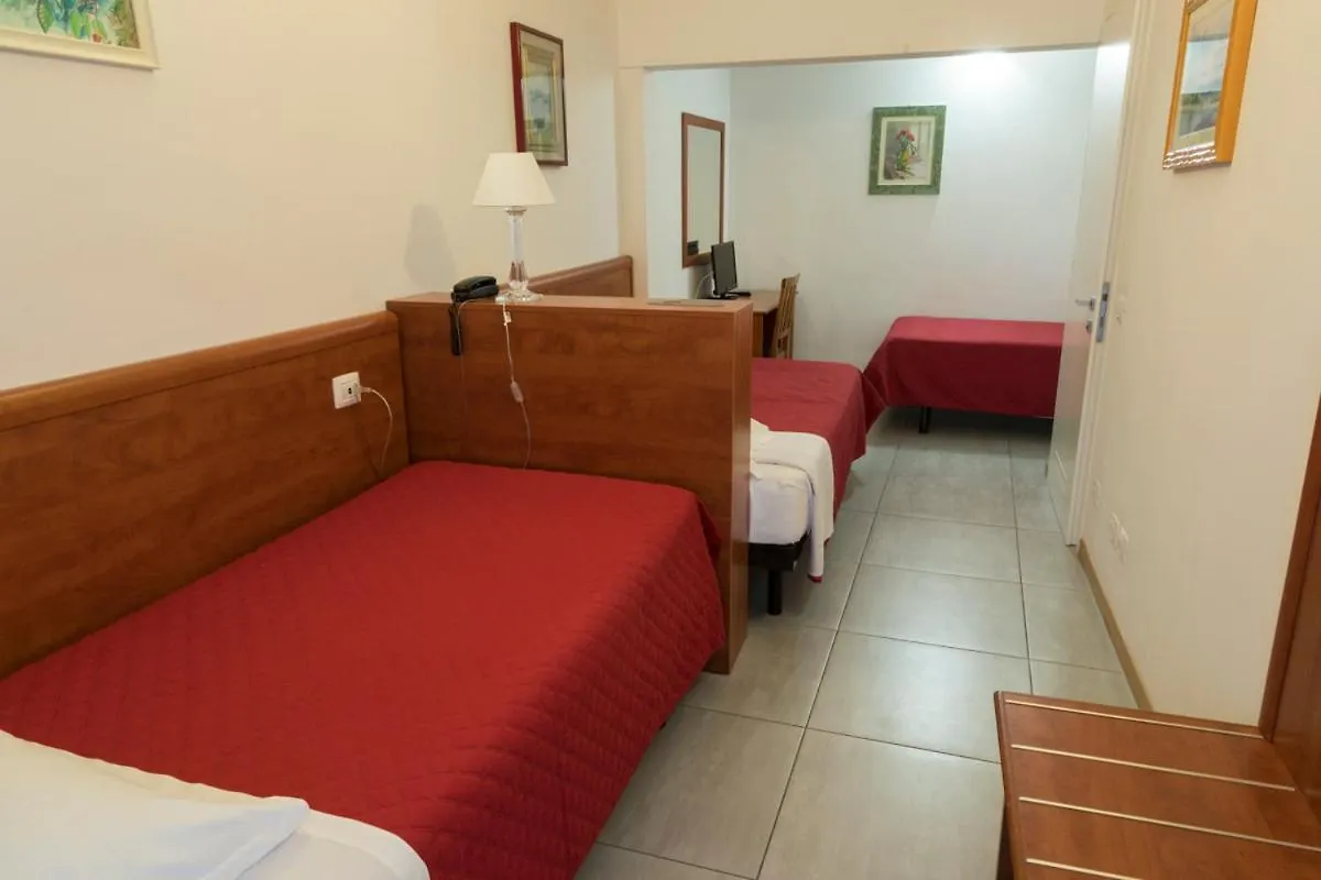 Buon Hotel Bologna Centro - Affittacamere - Self Check-In 3*,  İtalya