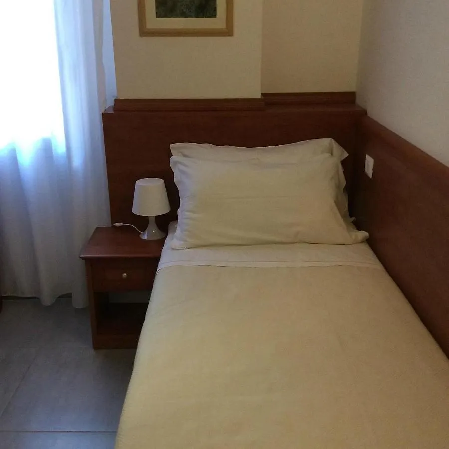 Buon Hotel Bologna Centro - Affittacamere - Self Check-In İtalya