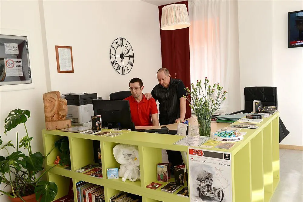 ***  Buon Hotel Bologna Centro - Affittacamere - Self Check-In İtalya