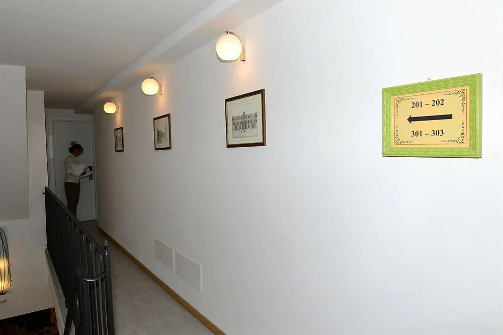 Buon Hotel Bologna Centro - Affittacamere - Self Check-In
