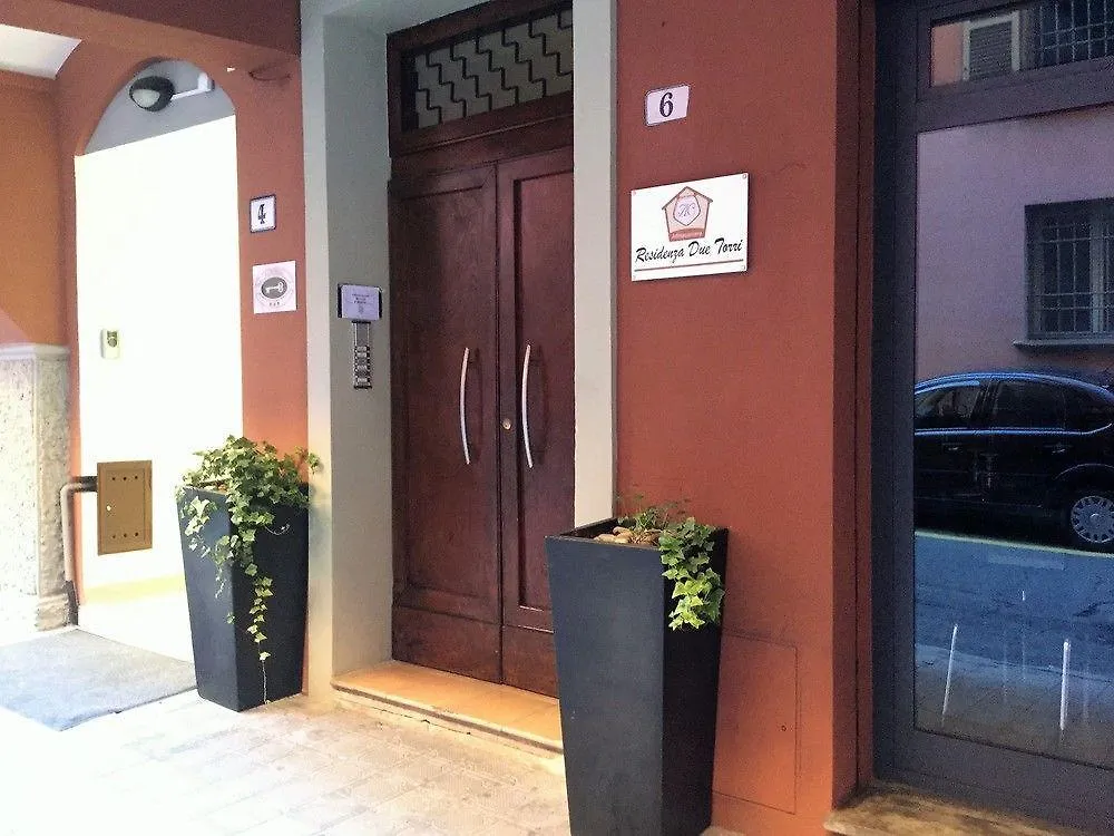 Buon Hotel Bologna Centro - Affittacamere - Self Check-In