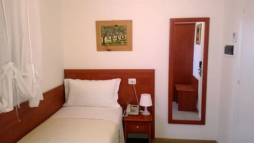 Buon Hotel Bologna Centro - Affittacamere - Self Check-In İtalya